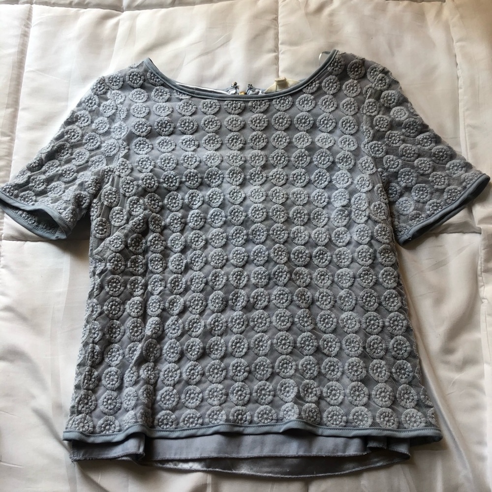cute top